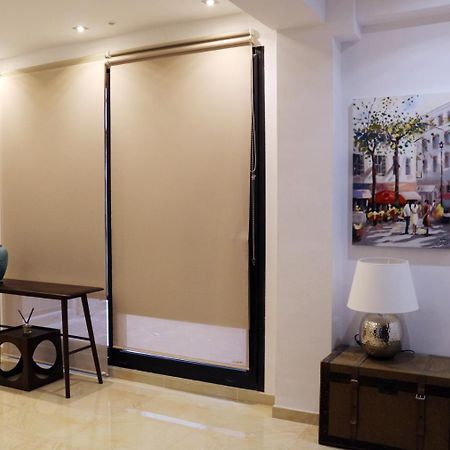 Valencia Town Center New Apartments Kültér fotó