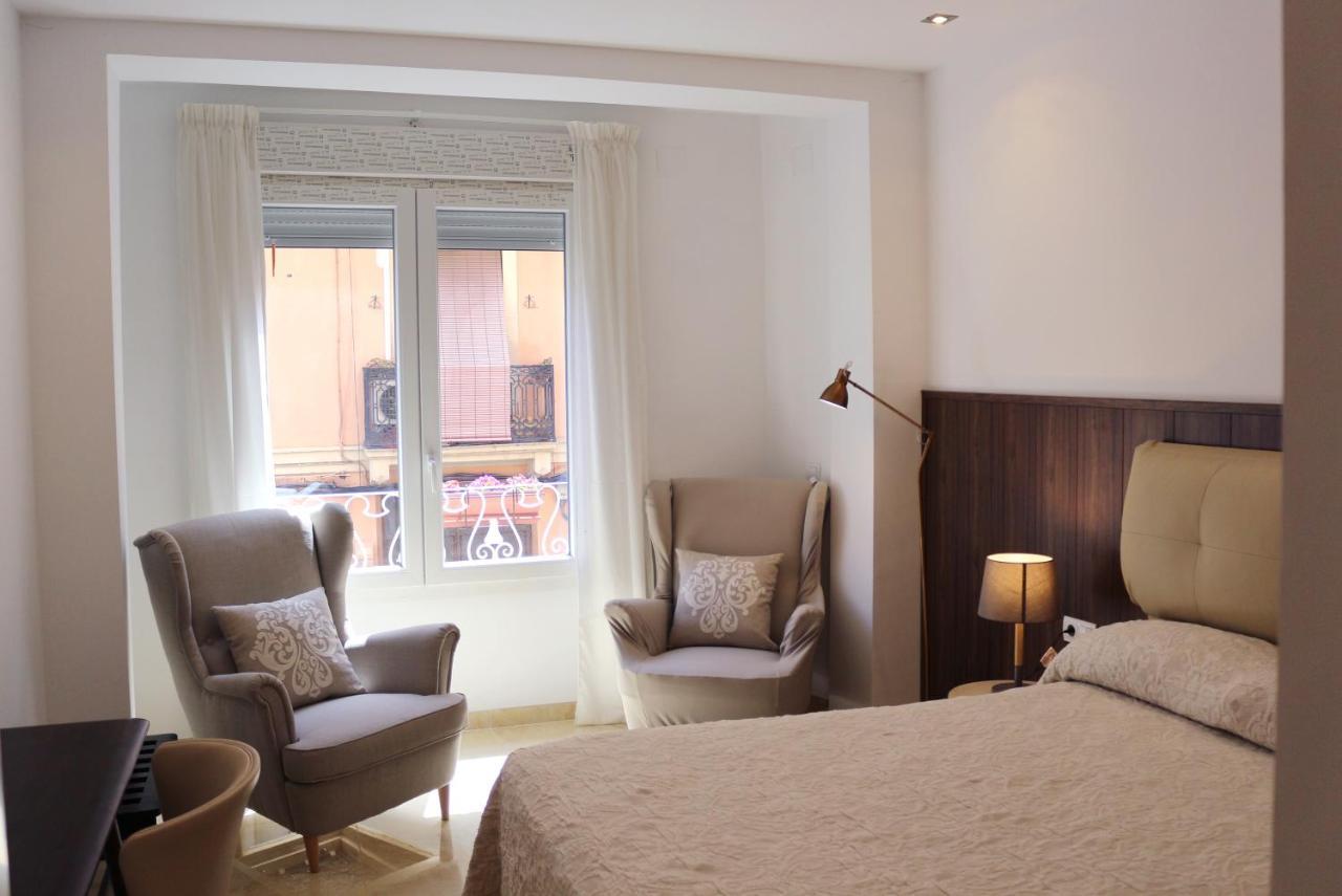 Valencia Town Center New Apartments Kültér fotó